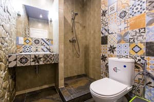 Квартира Oberig ул. Шевченка 19. Апартаменти 4-місний  14
