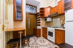Oberig, ул. Замарстиновская 5 6