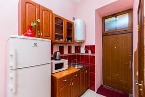 Oberig в центре на ул. Федорова 29 4