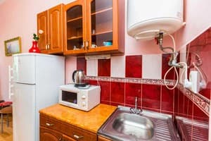 Oberig в центре на ул. Федорова 29 5