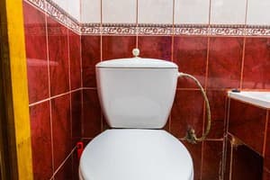 Oberig в центре на ул. Федорова 29 7