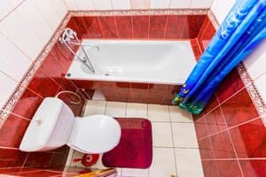 Oberig в центре на ул. Федорова 29 8