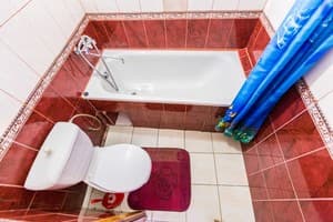 Oberig в центре на ул. Федорова 29 10