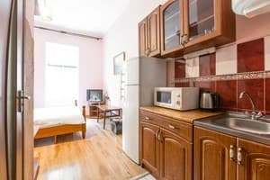 Oberig в центре на ул. Федорова 29 11