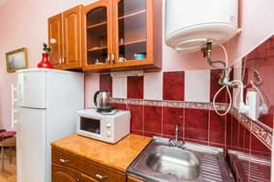 Oberig в центре на ул. Федорова 29 12