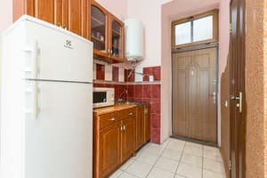 Oberig в центре на ул. Федорова 29 13