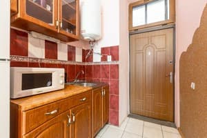 Oberig в центре на ул. Федорова 29 15