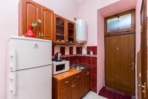 Oberig в центре на ул. Федорова 29 1