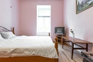 Oberig в центре на ул. Федорова 29 18