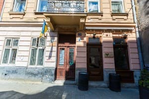 Oberig в центре на ул. Федорова 29 19