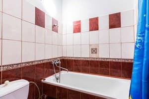 Oberig в центре на ул. Федорова 29 20