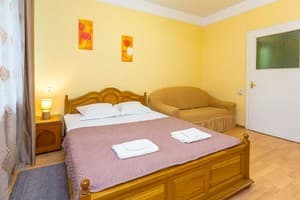 Oberig в центре, на ул. Ференса Листа 3 4