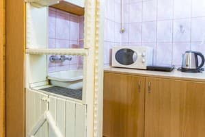 Oberig в центре, на ул. Ференса Листа 3 6