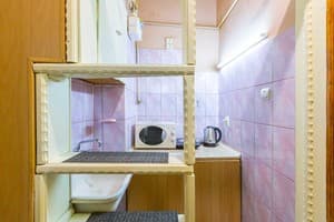 Oberig в центре, на ул. Ференса Листа 3 7