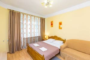 Oberig в центре, на ул. Ференса Листа 3 11