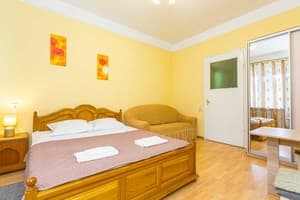 Oberig в центре, на ул. Ференса Листа 3 13