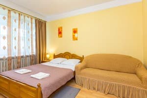 Oberig в центре, на ул. Ференса Листа 3 14