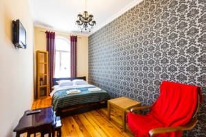 Oberig в центре на ул. Краківська 26 2