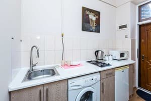 Oberig в центре на ул. Краківська 26 4