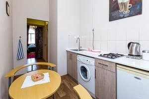 Oberig в центре на ул. Краківська 26 5