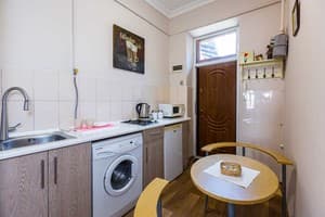 Oberig в центре на ул. Краківська 26 7