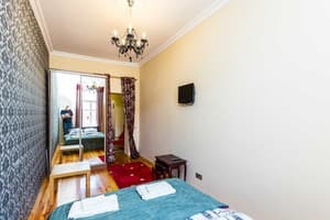 Oberig в центре на ул. Краківська 26 8