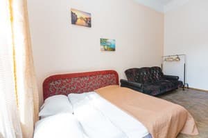 Oberig в центре, на ул. Щепкіна 5 1