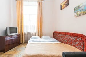 Oberig в центре, на ул. Щепкіна 5 5