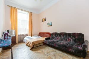 Квартира Oberig в центре, на ул. Щепкіна 5