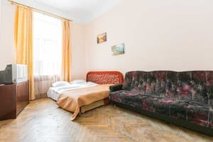 Oberig в центре, на ул. Щепкіна 5 15