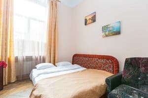 Oberig в центре, на ул. Щепкіна 5 3