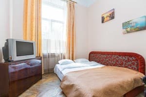 Oberig в центре, на ул. Щепкіна 5 20