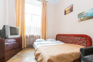 Oberig в центре, на ул. Щепкіна 5 4