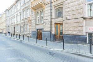 Oberig в центре, на ул. Щепкіна 5 22