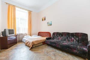 Oberig в центре, на ул. Щепкіна 5 23