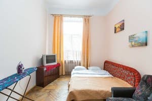 Oberig в центре, на ул. Щепкіна 5 30