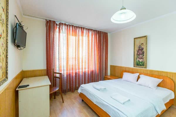 Квартира Oberig в центре ул. Ивана Гонты 4/3а