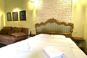 Квартира Oberig в центре ул. Площадь Рынок 39/18а