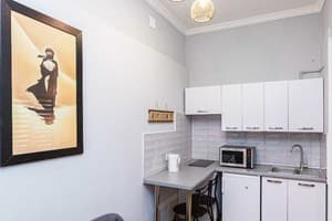 Oberig в центре, возле Форума, ул. Таманская 9/4 1