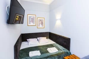 Oberig в центре, возле Форума, ул. Таманская 9/4 6