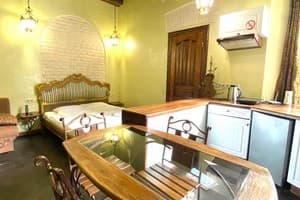 Oberig в центре возле Ратуши, на Площади Рынок 39/15 4