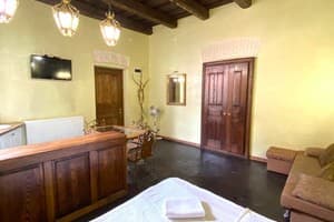 Oberig в центре возле Ратуши, на Площади Рынок 39/15 8