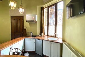 Oberig в центре возле Ратуши, на Площади Рынок 39/15 9