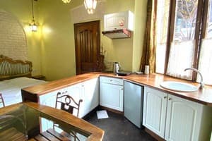 Oberig в центре возле Ратуши, на Площади Рынок 39/15 10