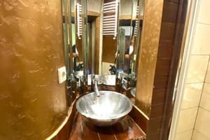 Oberig в центре возле Ратуши, на Площади Рынок 39/15 20