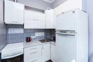 Oberig возле Краковского, ул. Таманська 9/1 4