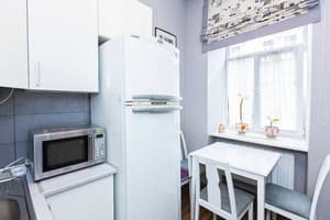 Oberig возле Краковского, ул. Таманська 9/1 6