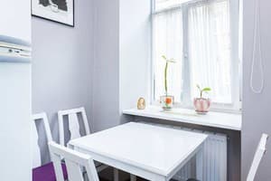 Oberig возле Краковского, ул. Таманська 9/1 7