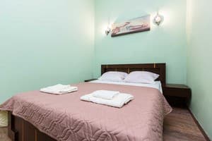 Oberig возле Краковского, ул. Таманська 9/1 14