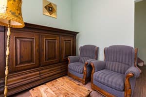 Oberig возле Краковского, ул. Таманська 9/1 17